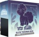 Elite Trainer Box - Silver Tempest - Pokémon TCG Sword & Shield product image